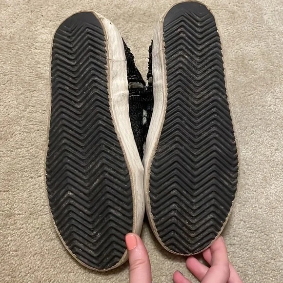 Golden Goose Francy - Picture 5 of 9